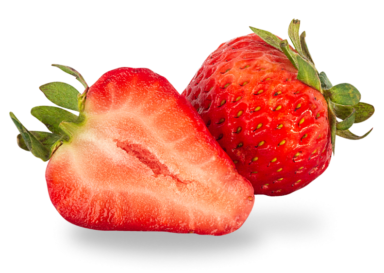 strawberry